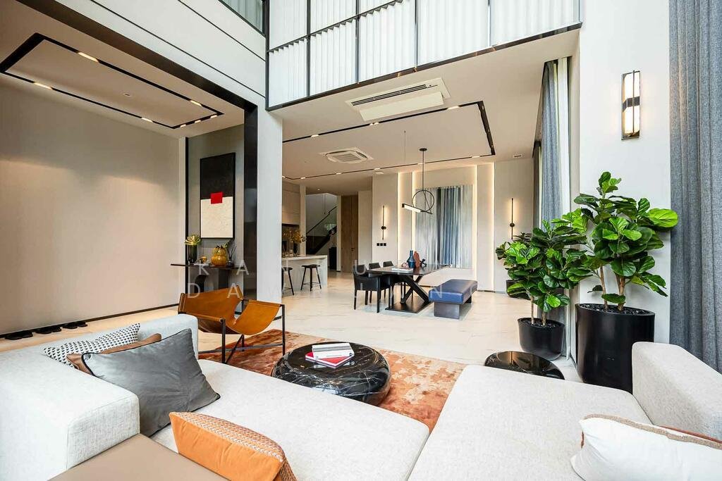House in Suan Luang, Bangkok, Thailand 2 - 15494391