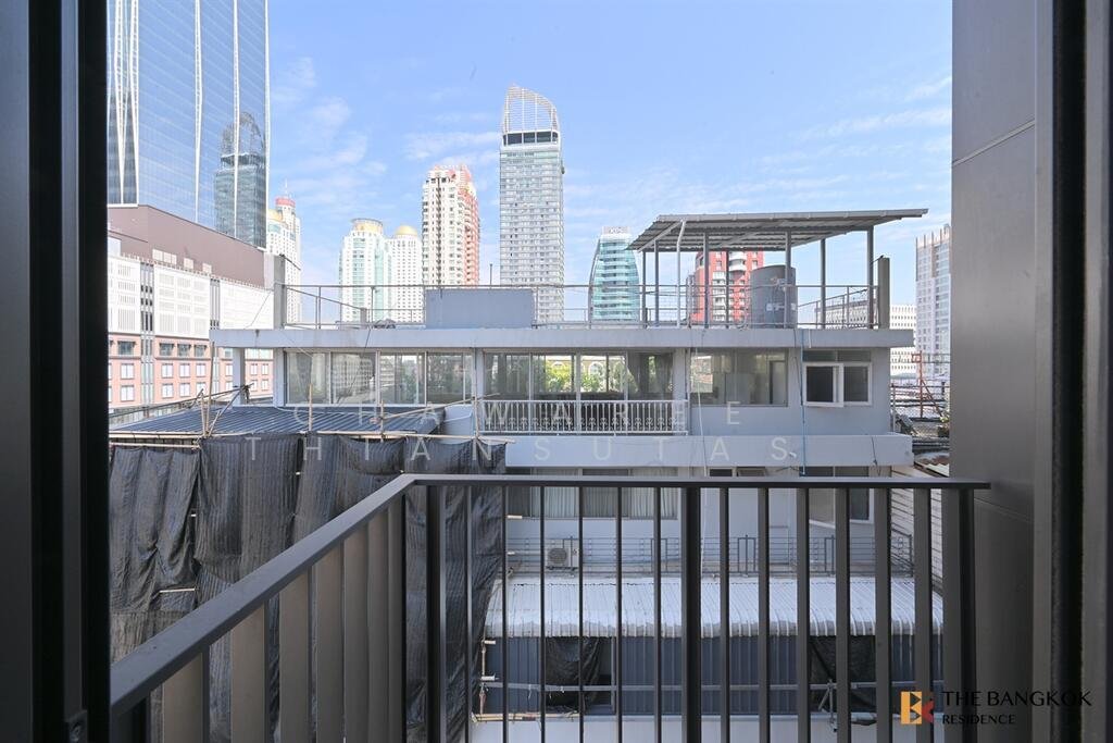 Condo in Bangkok, Krung Thep Maha Nakhon, Thailand 4 - 15961532
