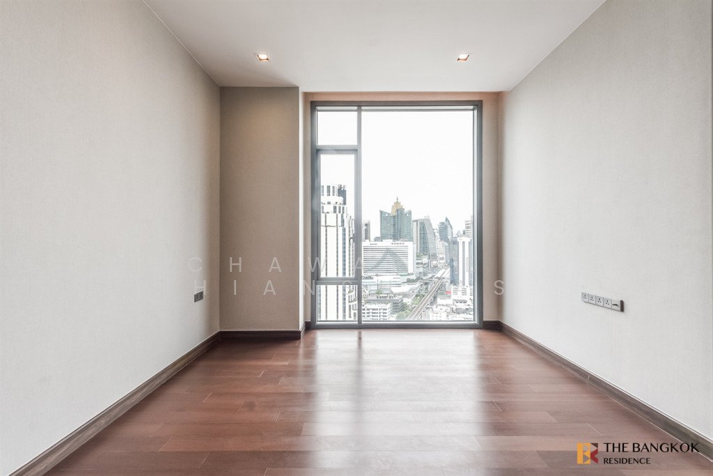 Condo in Bangkok, Krung Thep Maha Nakhon, Thailand 4 - 16039960