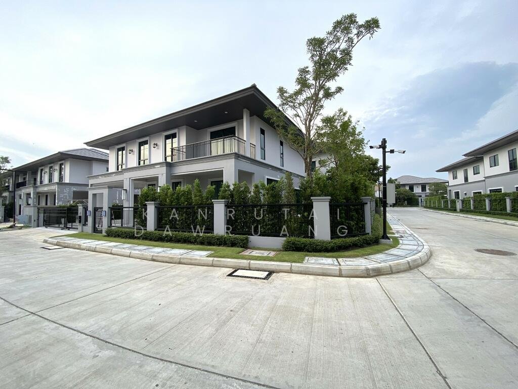 Setthasiri Chaengwattana-Prachachuen 2, Nonthaburi