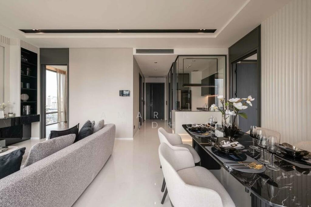 Condo in Watthana, Krung Thep Maha Nakhon, Thailand 3 - 16330036