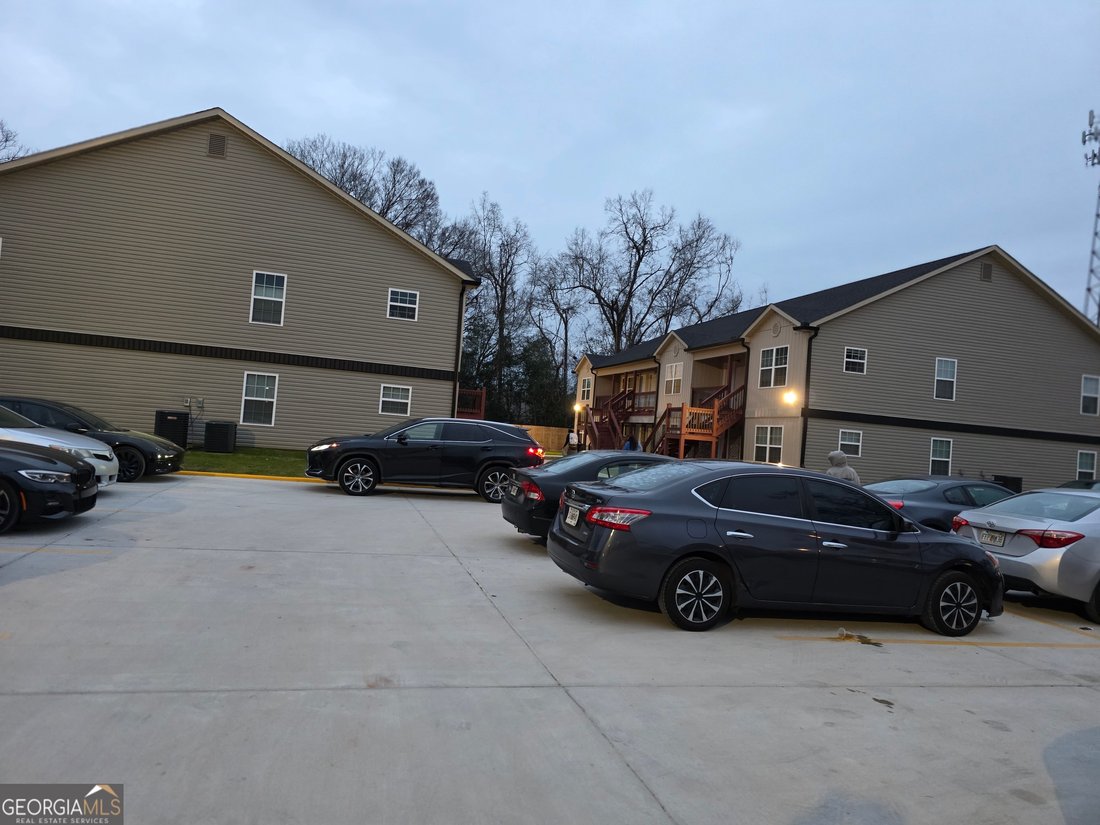 Fort Valley, Georgia, United States 1 - 17070207