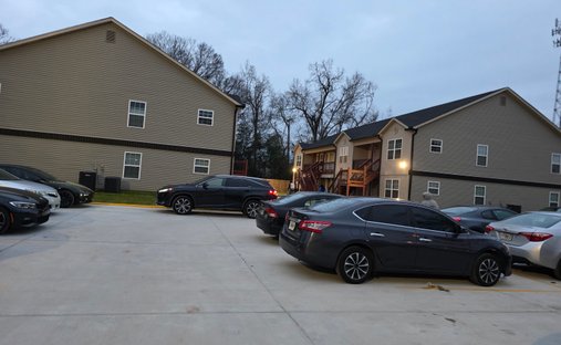 Apartment in Fort Valley, Georgia, United States 1