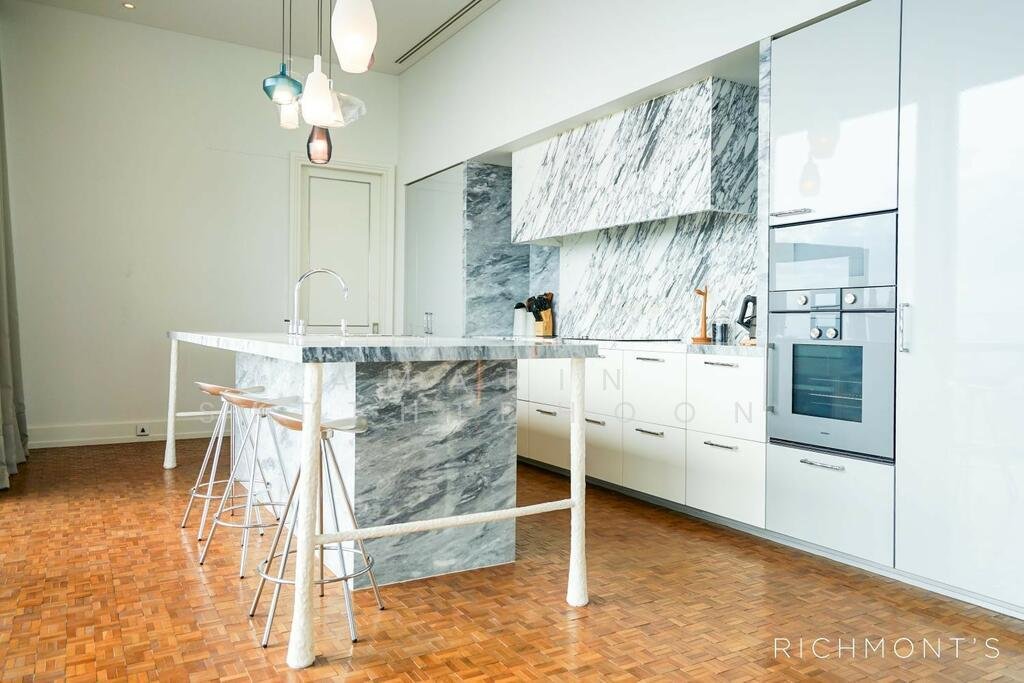 Condo in Bangkok, Krung Thep Maha Nakhon, Thailand 3 - 16100208