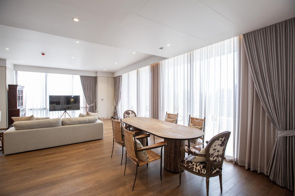 Condo in Bangkok, Krung Thep Maha Nakhon, Thailand 4 - 15939500