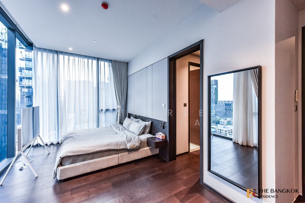 Condo in Bangkok, Krung Thep Maha Nakhon, Thailand 2 - 16693309