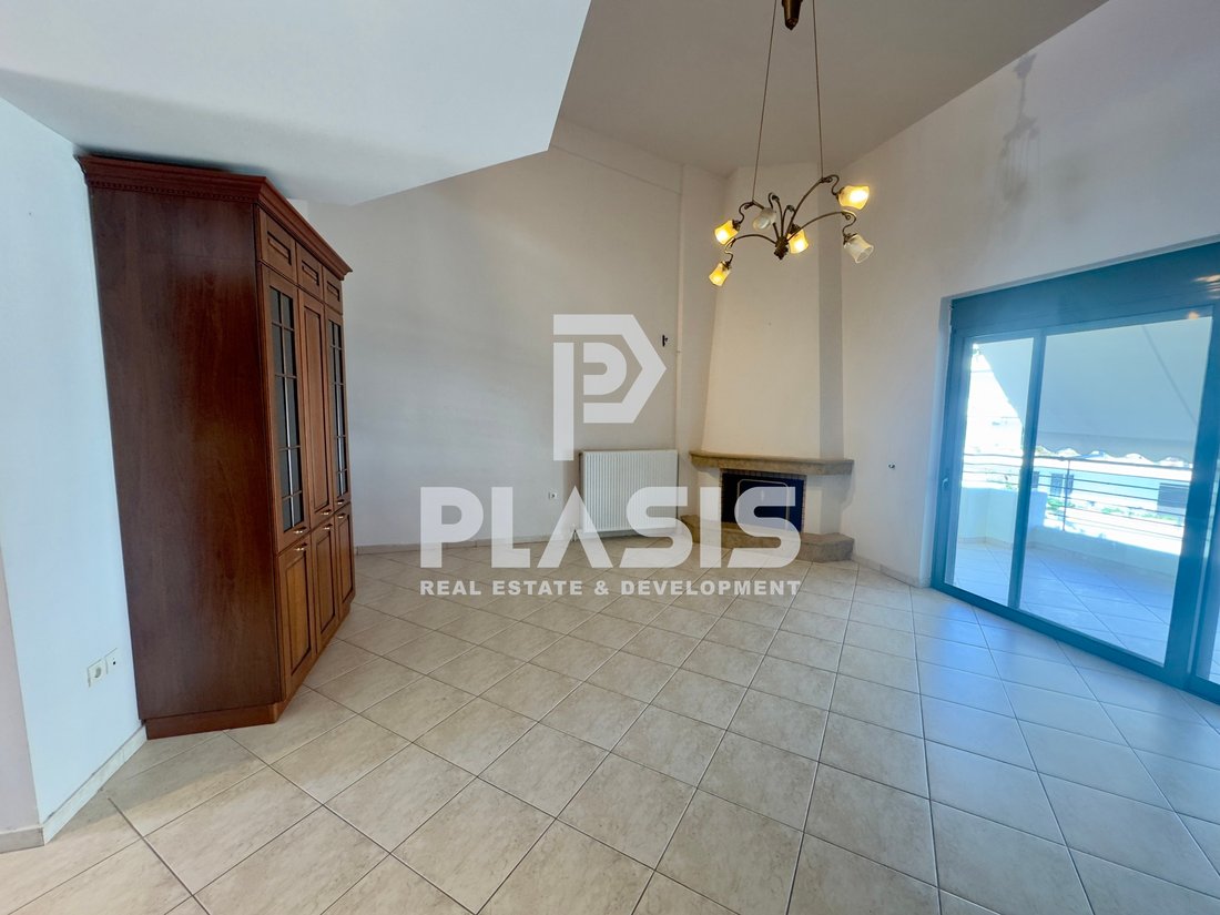 Apartment in Glyfada, Attica, Greece 3 - 17070143