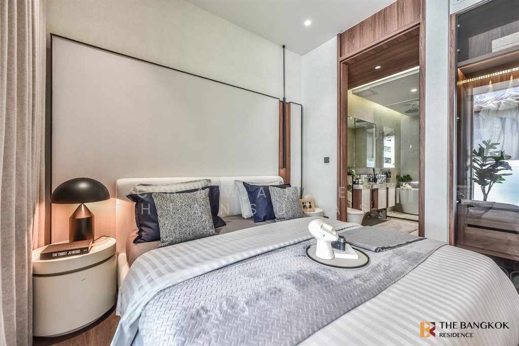 Condo in Bangkok, Krung Thep Maha Nakhon, Thailand 3 - 16069895