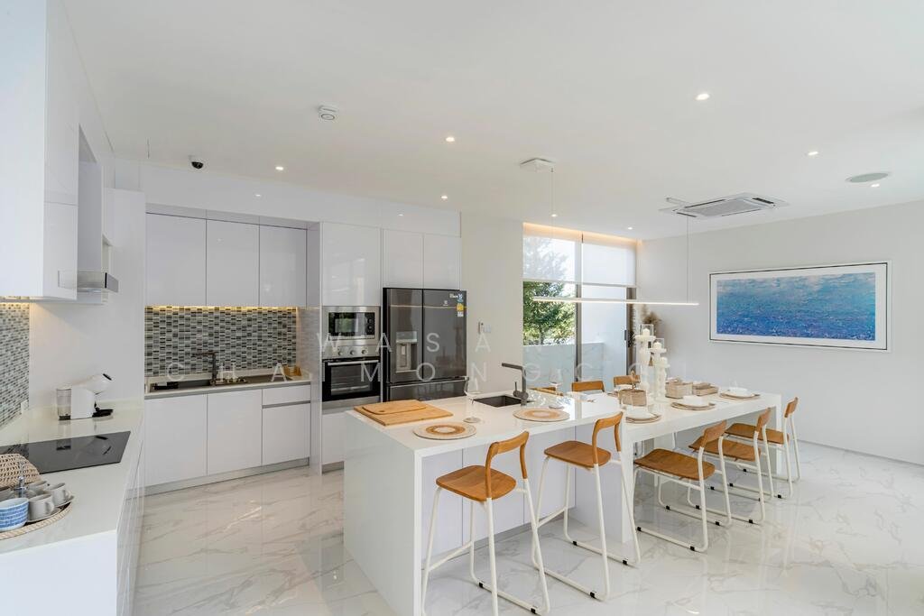 Villa in Thalang, Thailand 3 - 15136491