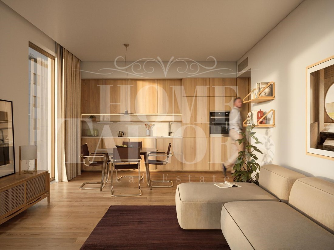 Apartment in Arroios, Lisbon, Portugal 2 - 17071317