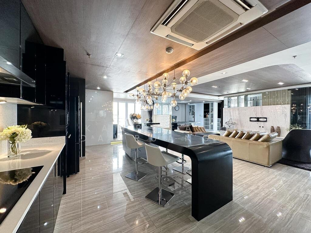 Condo in Bangkok, Krung Thep Maha Nakhon, Thailand 1 - 15136747