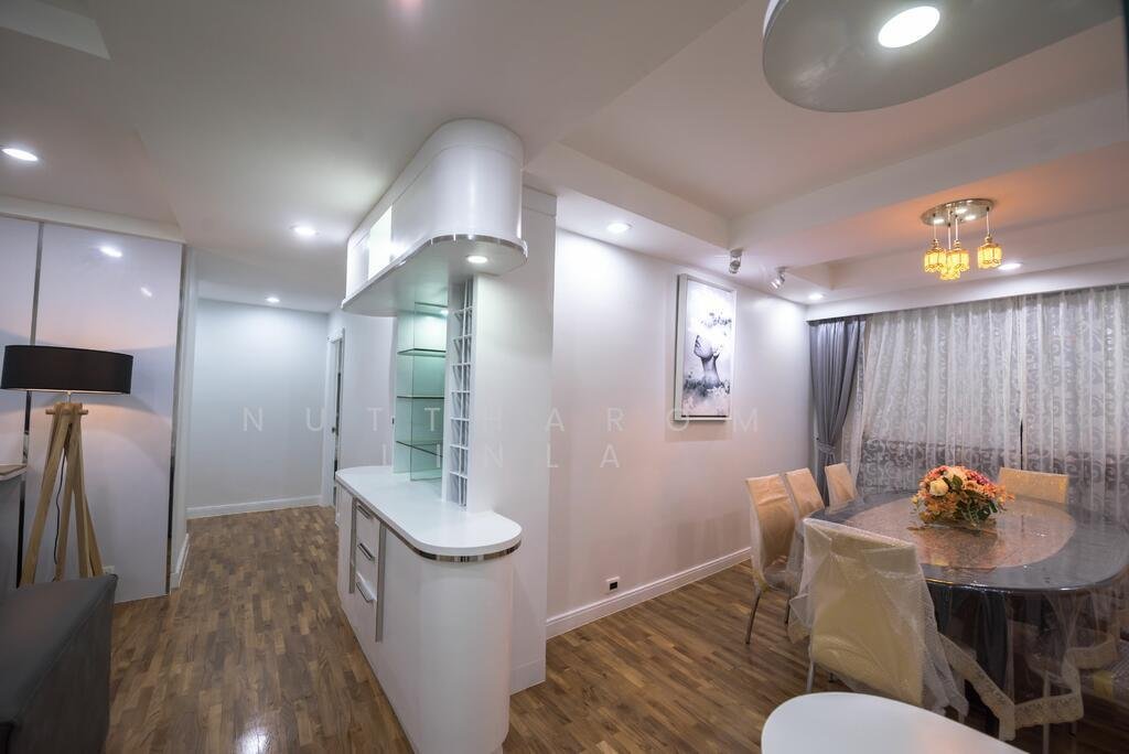 Condo in Bangkok, Krung Thep Maha Nakhon, Thailand 4 - 15996188