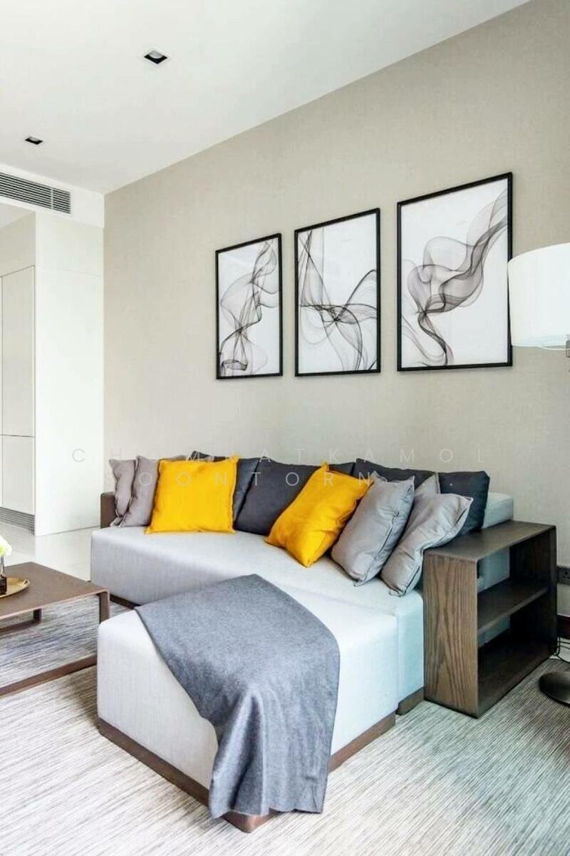 Condo in Bangkok, Krung Thep Maha Nakhon, Thailand 5 - 16595925