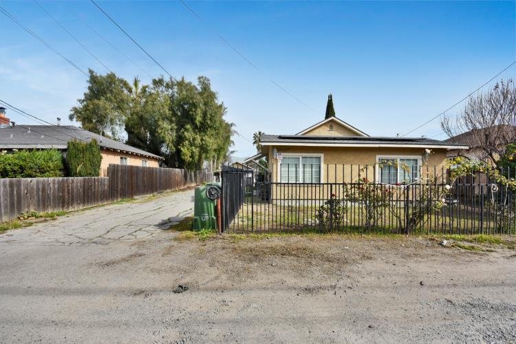 House in San Jose, California, United States 3 - 17071948