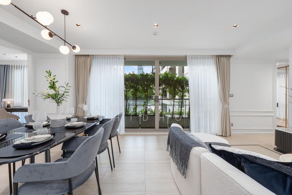 Condo in Bangkok, Krung Thep Maha Nakhon, Thailand 2 - 15313185