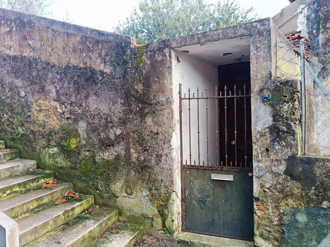 Land in Agualva e Mira-Sintra, Lisbon, Portugal 5 - 17071354