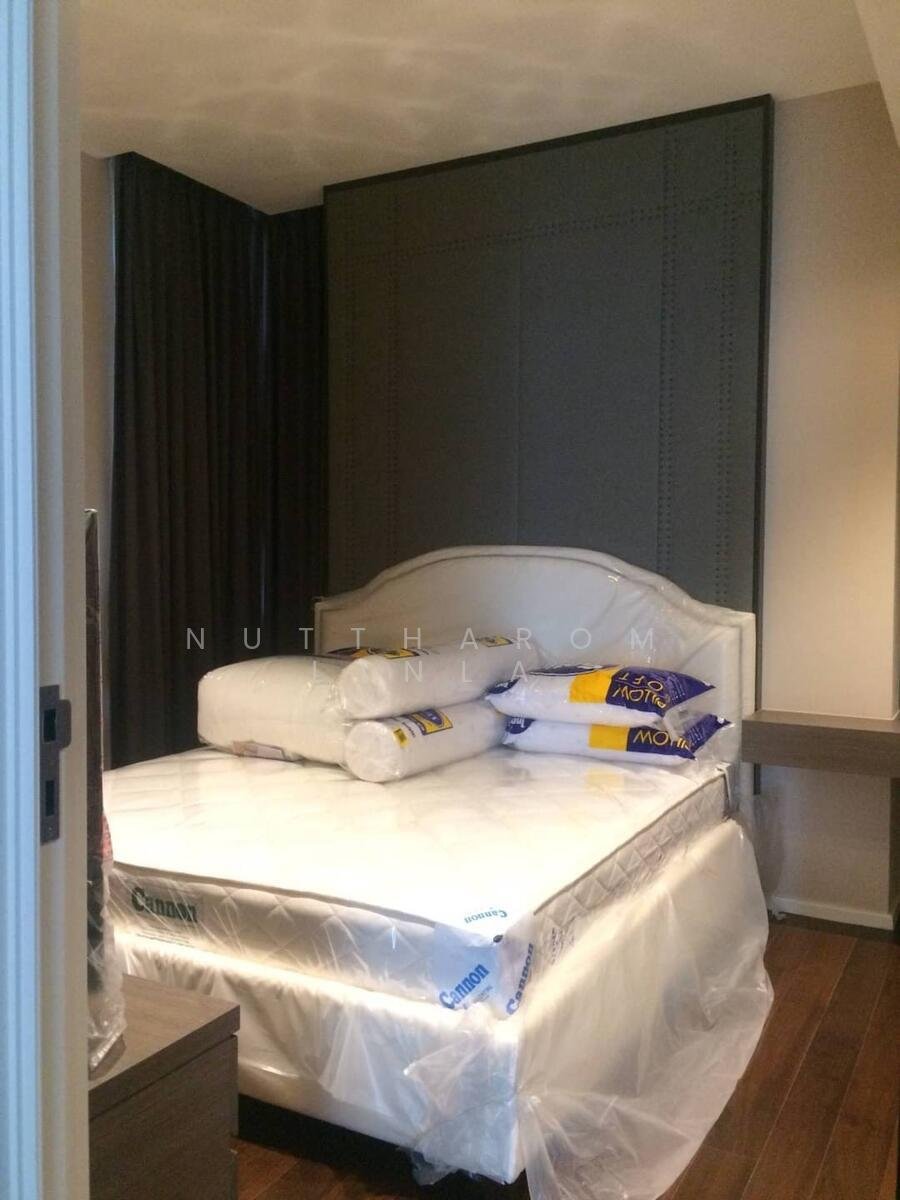 Condo in Bangkok, Krung Thep Maha Nakhon, Thailand 3 - 15961578