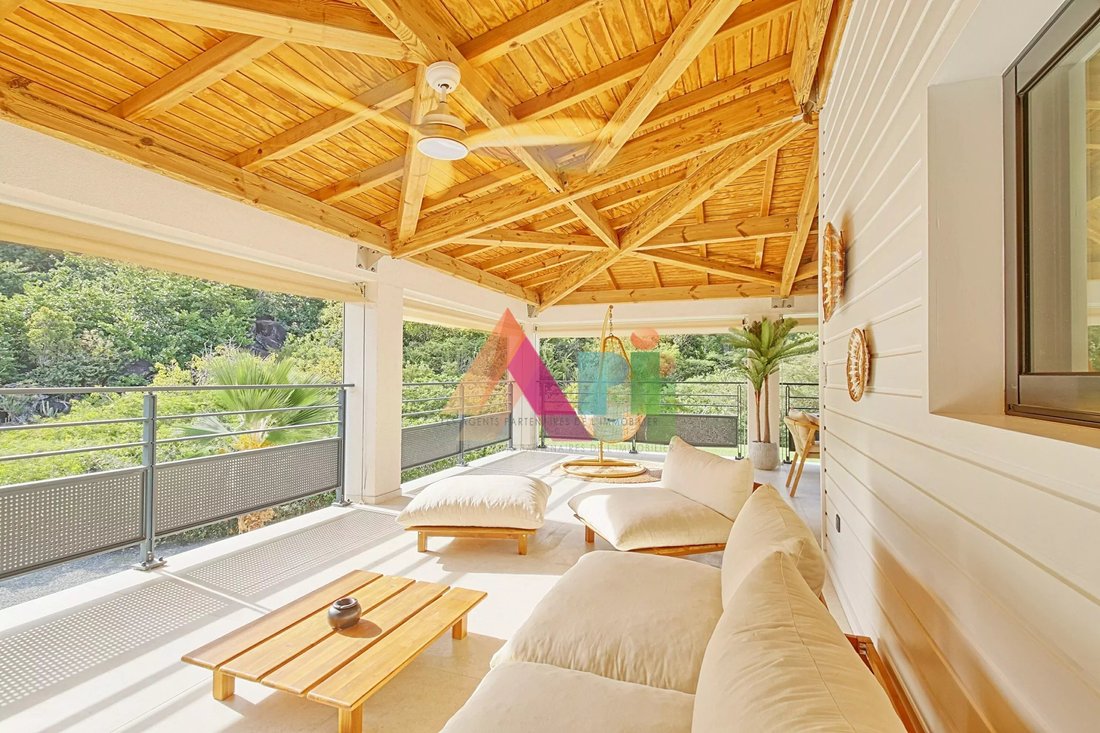 Apartment in Anse Marcel, Collectivity of Saint Martin, Saint Martin 2 - 17071221