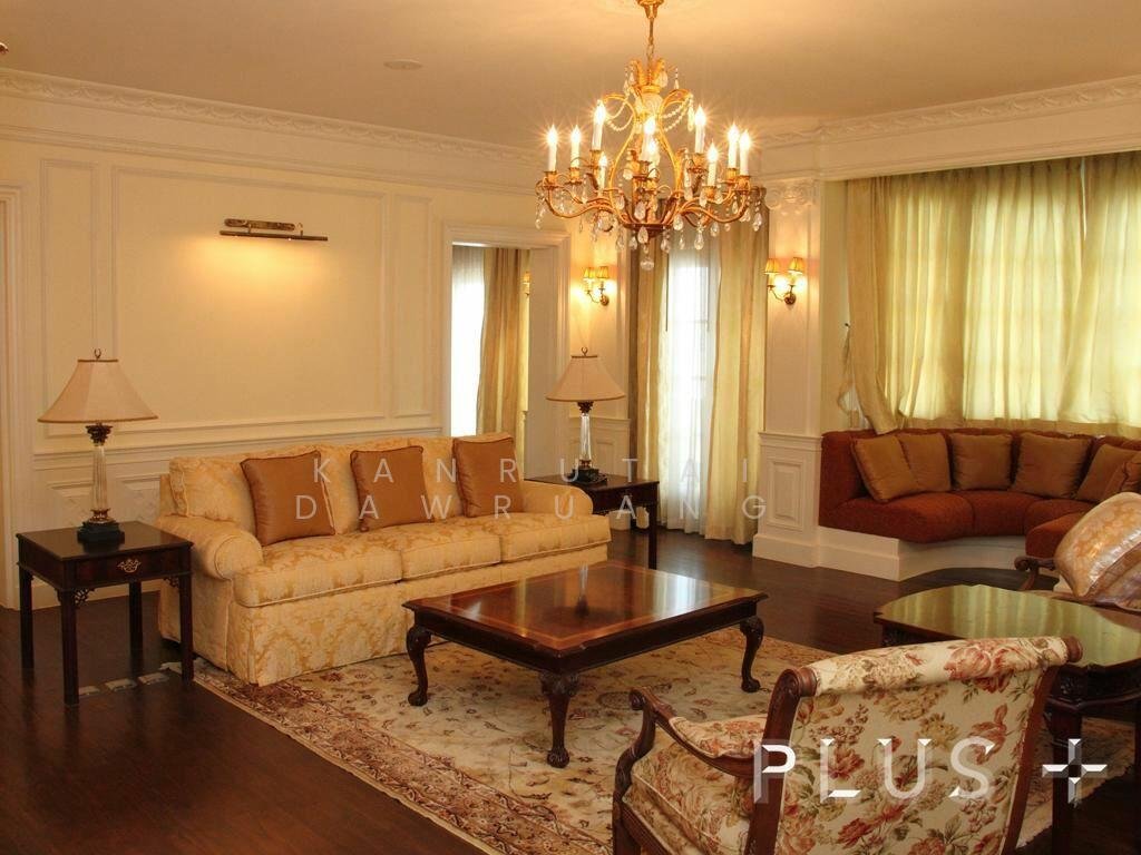 Condo in Bangkok, Krung Thep Maha Nakhon, Thailand 1 - 15136515