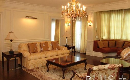 Condominio a Bangkok, Bangkok, Thailandia 1