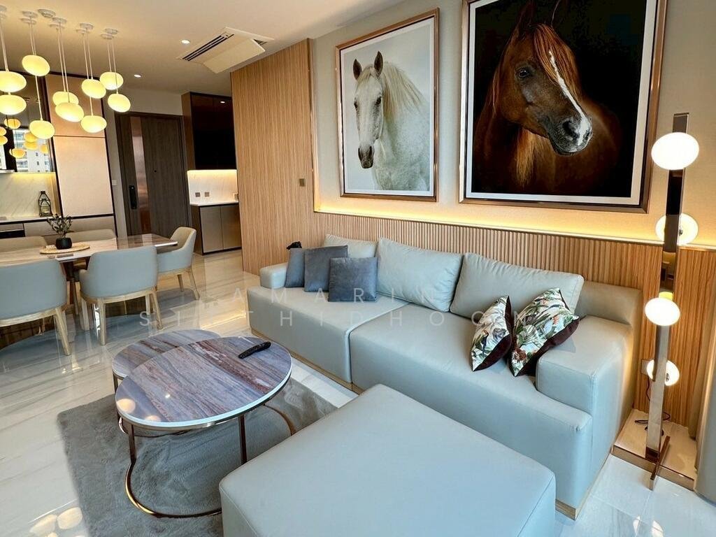 Condo in Bangkok, Krung Thep Maha Nakhon, Thailand 1 - 16476515