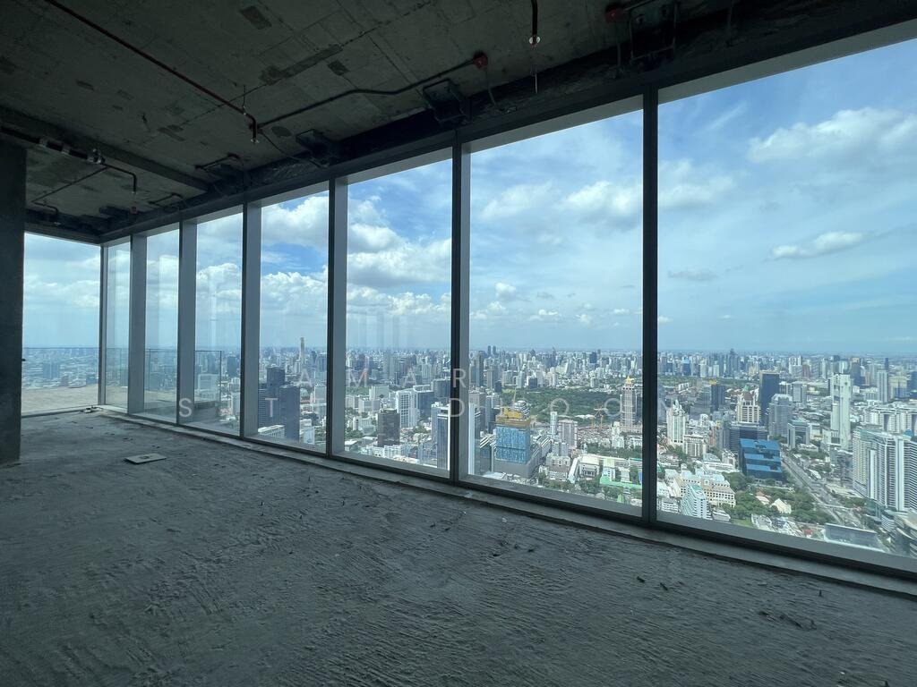 Condo in Bangkok, Krung Thep Maha Nakhon, Thailand 3 - 15137165
