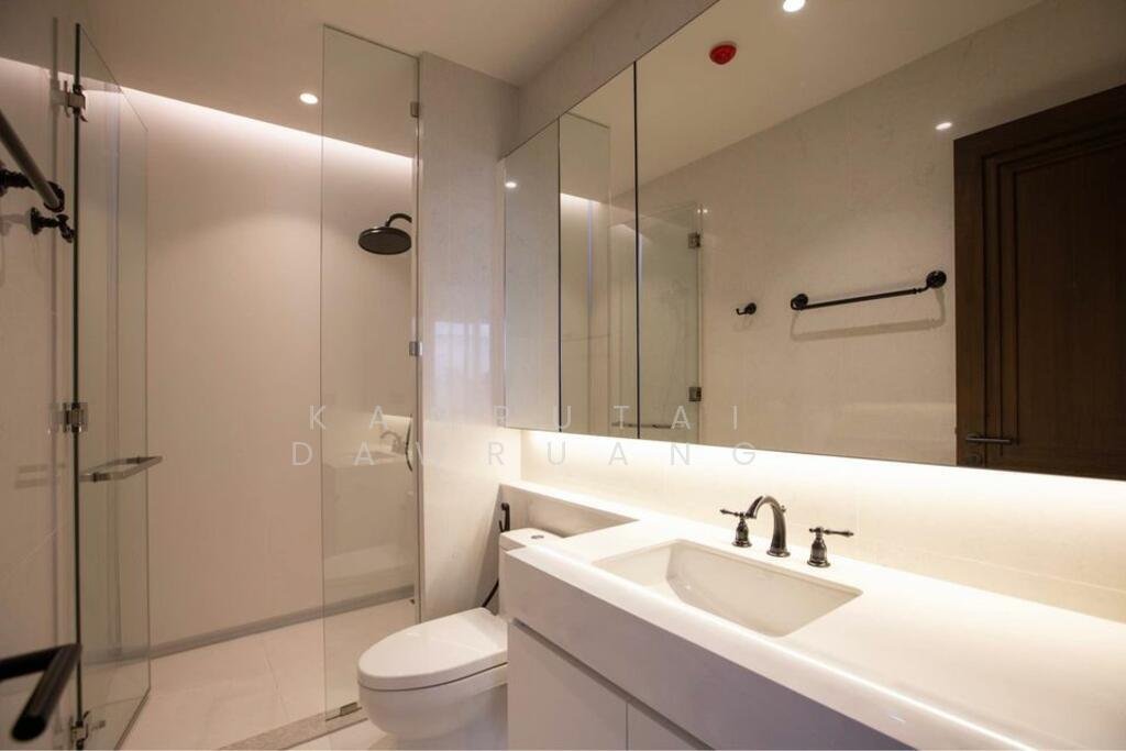 Condo in Bangkok, Krung Thep Maha Nakhon, Thailand 3 - 16476842