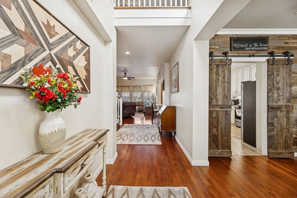 House in McKinney, Texas, United States 2 - 17069840