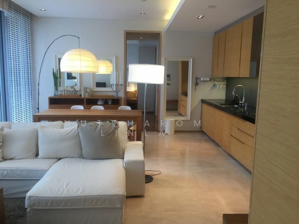 Condo in Bangkok, Krung Thep Maha Nakhon, Thailand 1 - 15961577