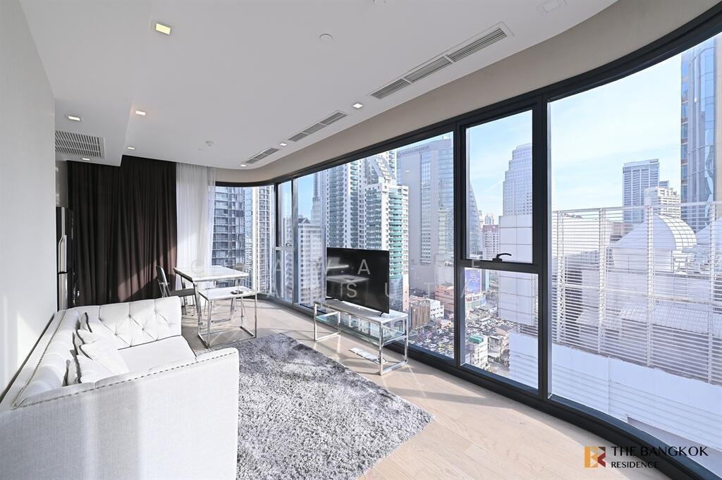 Condo in Bangkok, Krung Thep Maha Nakhon, Thailand 1 - 15966497