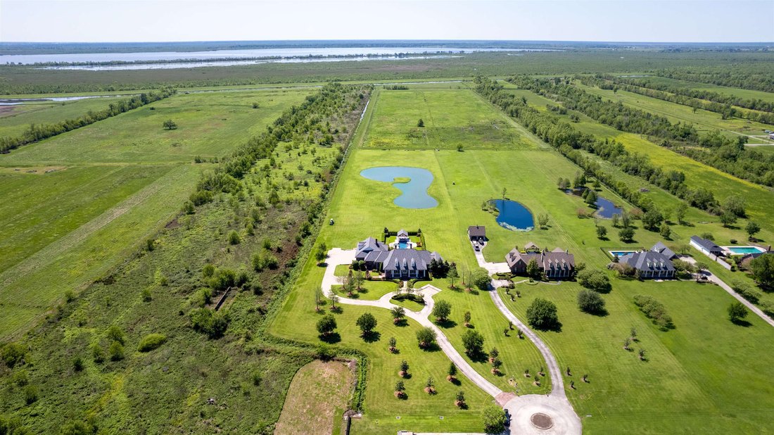 House in Raceland, Louisiana, United States 2 - 17069016