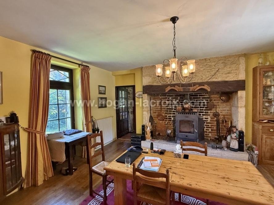 House in Sarlat-la-Canéda, Nouvelle-Aquitaine, France 4 - 17070684