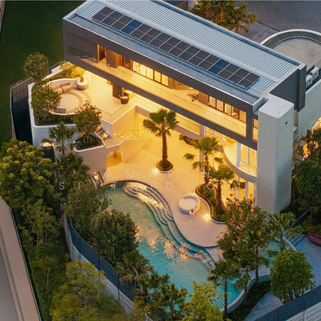 House in Suan Luang, Bangkok, Thailand 5 - 15880256