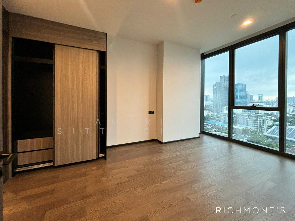 Condo in Bangkok, Krung Thep Maha Nakhon, Thailand 4 - 15136920
