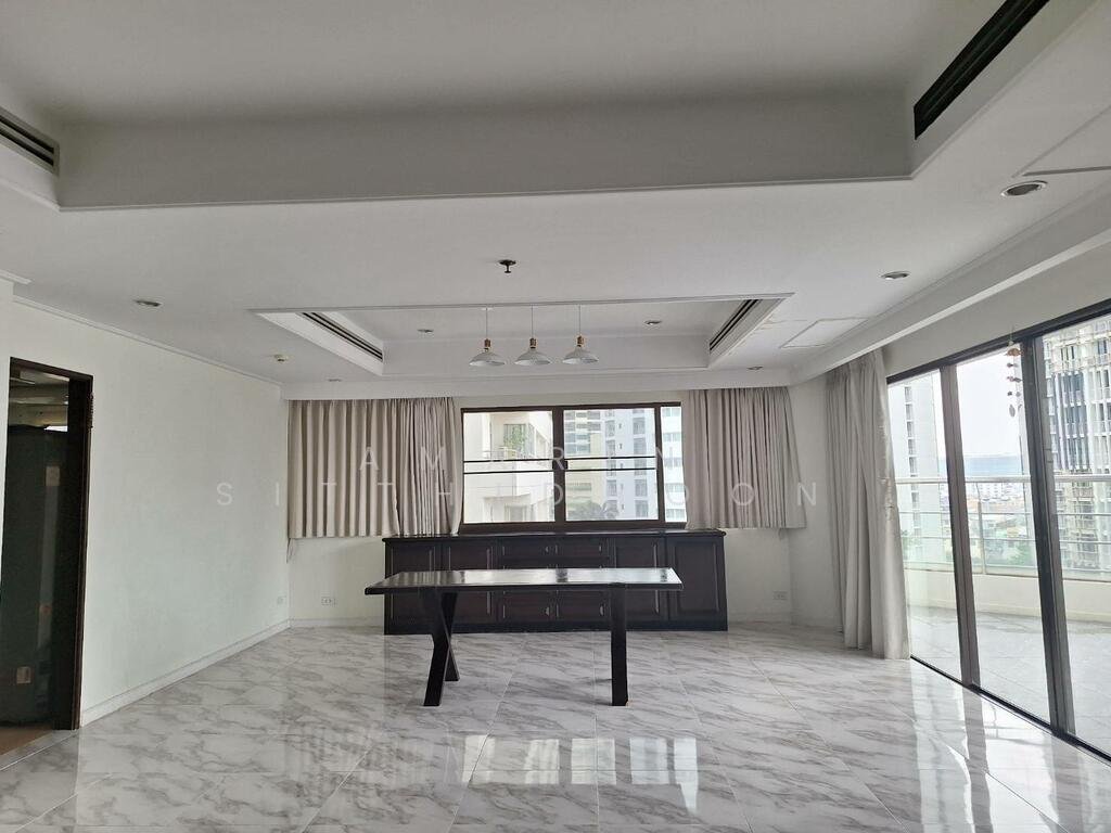 Condo in Ko Tan, Kamphaeng Phet, Thailand 5 - 15136641
