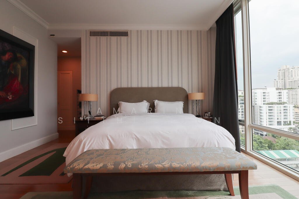 Condo in Bangkok, Krung Thep Maha Nakhon, Thailand 4 - 15511449