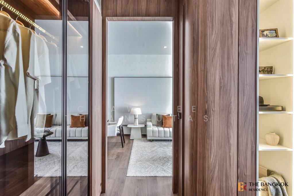 Condo in Bangkok, Krung Thep Maha Nakhon, Thailand 2 - 16069895