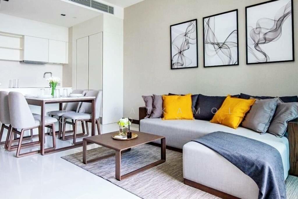 Condo in Bangkok, Krung Thep Maha Nakhon, Thailand 4 - 16595925