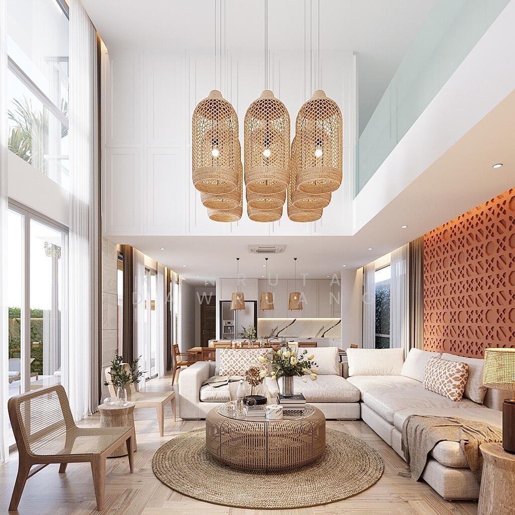 Villa in Si Sunthon, Phuket, Thailand 1 - 15136809