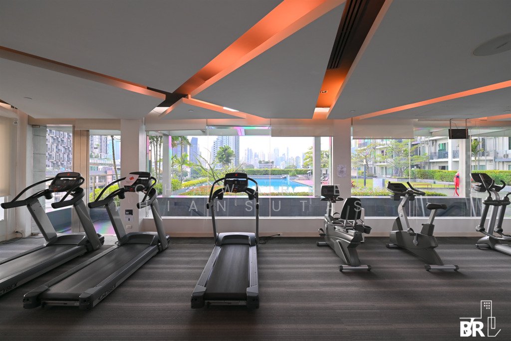 Condo in Bangkok, Krung Thep Maha Nakhon, Thailand 3 - 16292615