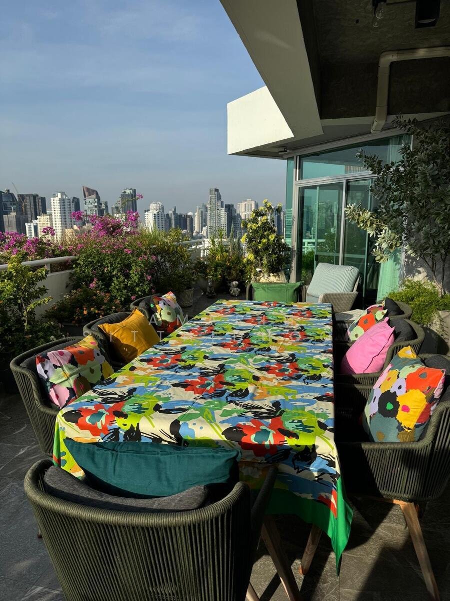 Condo in Bangkok, Krung Thep Maha Nakhon, Thailand 2 - 15136865