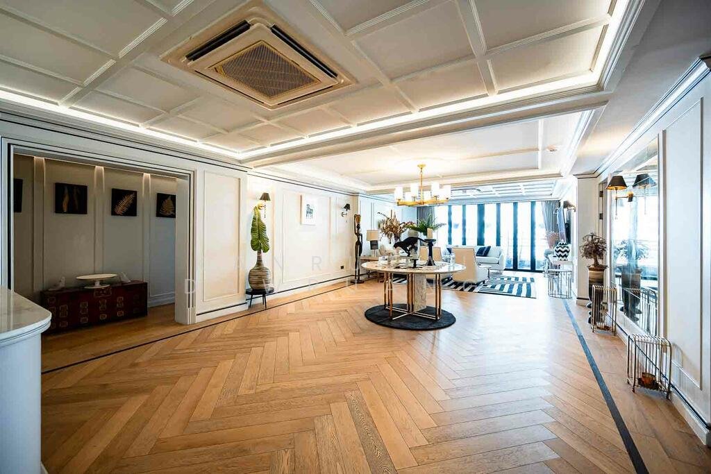 Condo in Bangkok, Krung Thep Maha Nakhon, Thailand 2 - 15406727