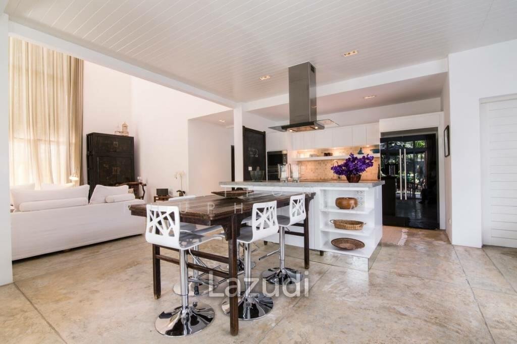 House in Cha-am, Phetchaburi, Thailand 4 - 15226142