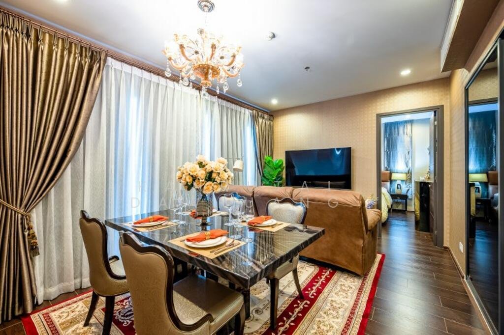 Condo in Bangkok, Krung Thep Maha Nakhon, Thailand 4 - 15136703