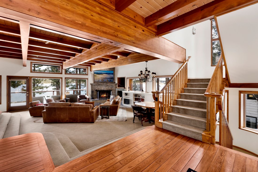 House in Big Bear Lake, California, United States 4 - 17050071