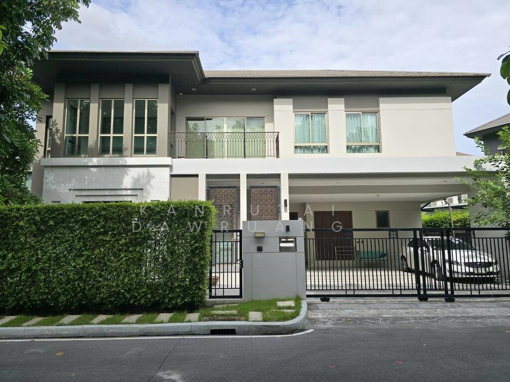 House in Nong Bon, Bangkok, Thailand 1 - 15226908