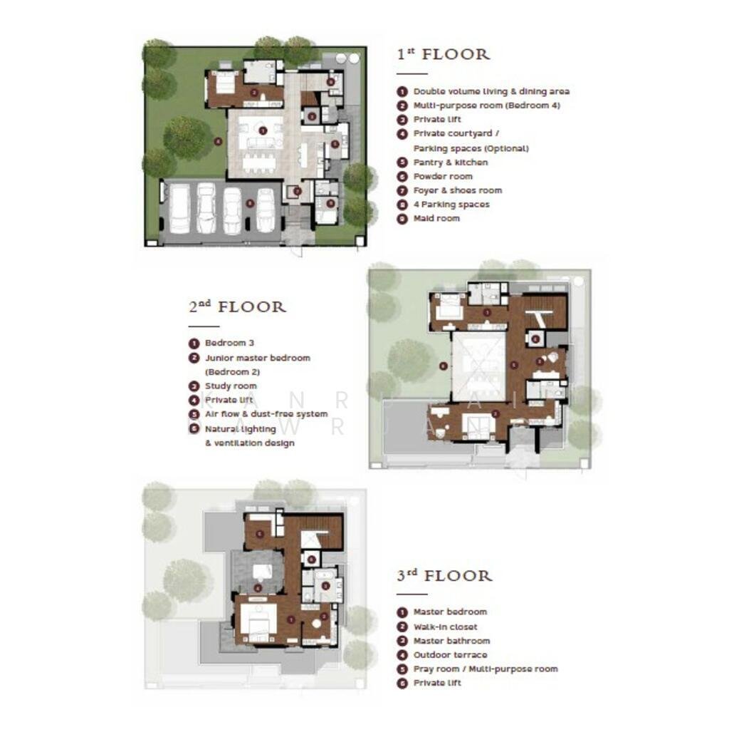 House in Thap Chang, Krung Thep Maha Nakhon, Thailand 2 - 15655876