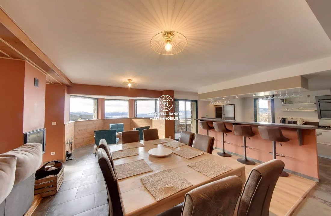Chalet in Eyne, Occitania, France 5 - 16607991