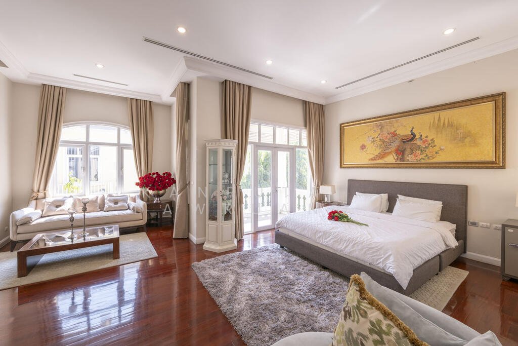 House in Lat Phrao, Krung Thep Maha Nakhon, Thailand 2 - 16997335