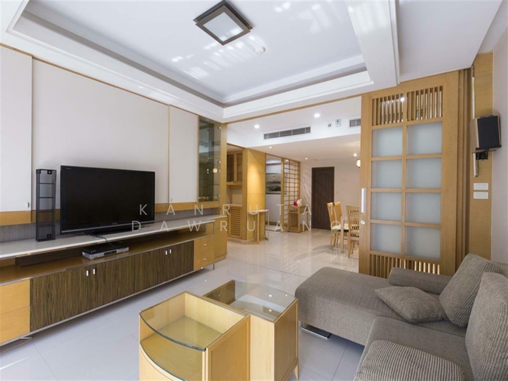 Condo in Bangkok, Krung Thep Maha Nakhon, Thailand 4 - 15658787